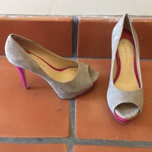 Gianni Bini Heels